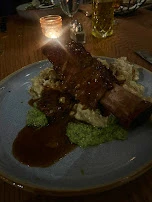 Bone-In Short Rib